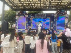 -国色天乡三期陆地乐园