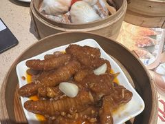 -点都德(华强南店)