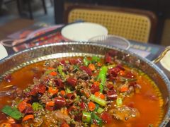 -拾捌川·自贡爆炒(新街口店)