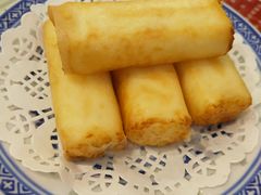 炸牛奶-捷信牛奶甜品世家(五道口店)