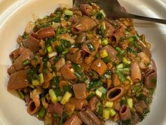 -双合园·海鲜水饺青岛菜(万佳广场店)