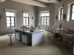 -清风小镇闯关东影视基地