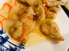 -京玉菲饭店(李村店)