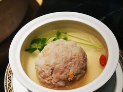 -彩虹之约•淮扬家宴(亚运村店)