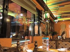 -清真·双公羊·馕坑烤全羊(奥体店)