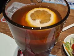 柠檬红茶-必胜客(五道口店)
