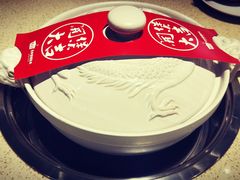 -煲大王猪肚鸡·椰子鸡火锅(红谷滩万达店)