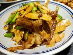 -老灶房-四川土菜(开元店)