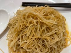 猪油捞全蛋面-恩宁刘福记(东华东路店)