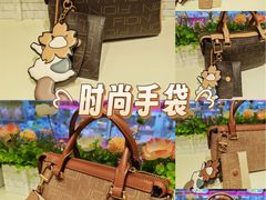 -观音桥步行街