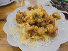 -南记食粥坊·宵夜大排档(莲花店)