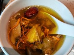 -半山腰·云南菜(侨福芳草地店)