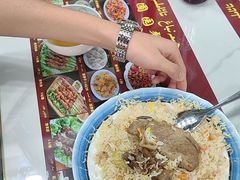 -花圃园餐厅店(和田二街28号院店)