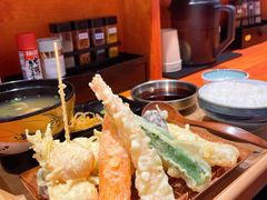 -天妇罗内顺田(罗湖店)