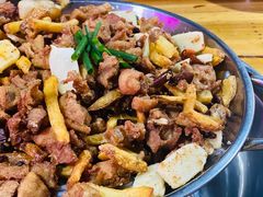 -知味脆皮鸡