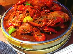 -红盔甲·小龙虾(天钥桥店)