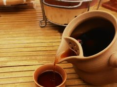 -伴山茶苑·围炉煮茶
