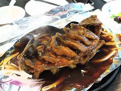 -国人川菜(李家村建东街店)