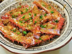 -熊猫家新派川菜(百里一·龙兴集店)