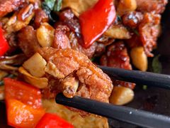 三杯鸡-香融府·烤鸭·家常菜(马家堡路店)