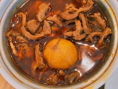 香辣鸡杂-老乡鸡(南京河西雨润大街店)