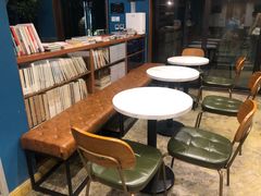 -糖房咖啡(南锣鼓巷店)