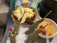 -野·大山里野生菌石锅土鸡(益田假日店)