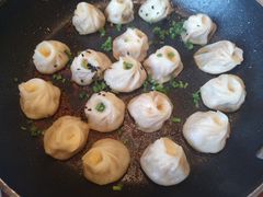 -京华烟云·北京烤鸭(领展购物广场·中关村店)