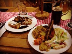 德国帕拉娜自酿啤酒餐厅Paulaner&nbsp;Brauhaus-Paulaner·德国帕拉娜自酿啤酒餐厅(海上世界店)