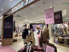 -开元商城(钟楼店)