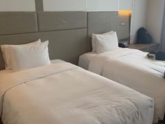 -上海国展宝龙丽筠酒店