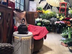 -花到家(富贵鸟花艺行)