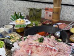 -楠火锅(绿地新都会店)