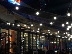 -Chili's Cafe&Bar奇利斯(滨江店)