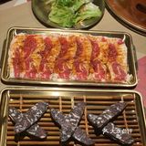 饭点时刻坐满了人。之前吃过别的分店