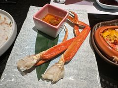 -匠和风精致料理(成都龙湖滨江天街店)