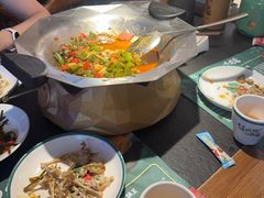 -蛙有道·铁锅牛蛙(万泰汇店)