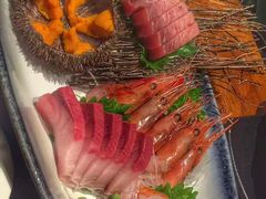 -千代武日本料理(开发区店)