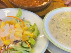 -萨莉亚意式餐厅(护国新天地店)