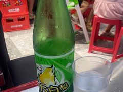 -堂堂小伙夫·辽宁小吃大排档(京西大悦城店)