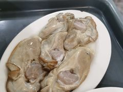 -濠轩阁特色生蚝火锅(水湾路店)