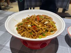 -彭耕记猪油炒小菜(吉联mall店)