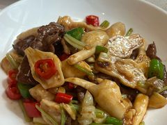 -79号渔船海鲜饭店(宝安店)