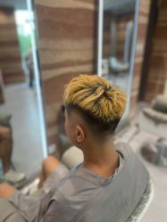 -MY HAIR ARDOR