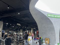 -七星派健身中心(鸟巢店)