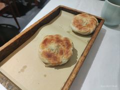 -江城小馆陕南妈妈菜·全球旅行餐厅(钟楼店)