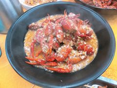 -聚味瞿记·龙虾堂(树木岭店)