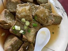 -华园农庄·特色炭烧鸡·北江河鲜