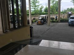 -和悦庄乡村温泉酒店