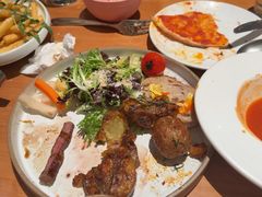 -新贝乐意大利餐厅(苏州中心店)